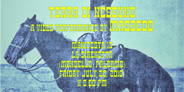 Masbedo – Terra di Nessuno